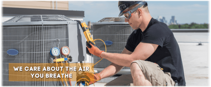 Long Beach FreshCore Air Systems
