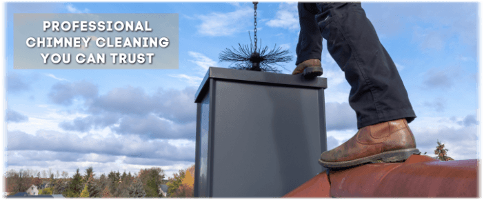 Chimney Cleaning Long Beach CA
