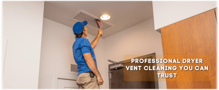 Dryer Vent Cleaning Long Beach CA