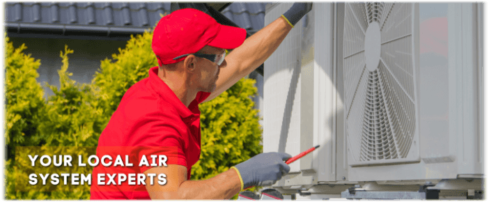 HVAC Mold Removal Long Beach CA