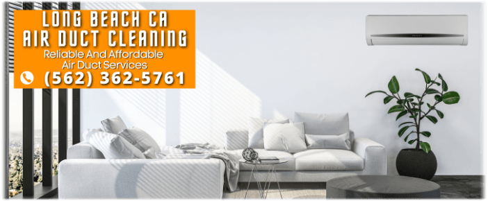 Air Duct Cleaning Long Beach CA